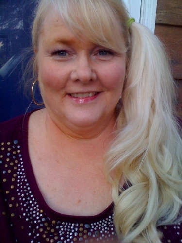 Catherine Beck
