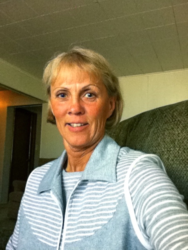 Cheryl Blore