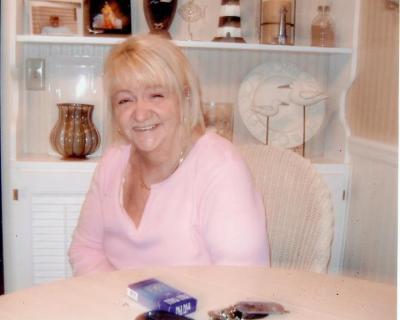 Becky Weck
