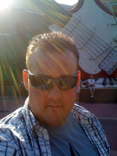 Eric Nix