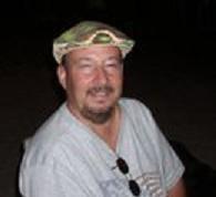 Gavin Gray