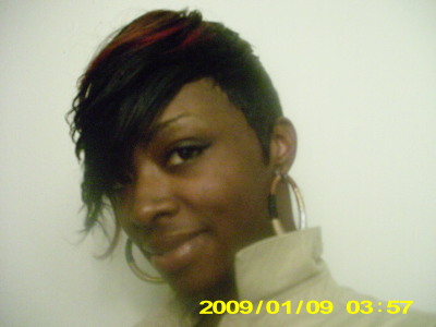 Kenndra Perry