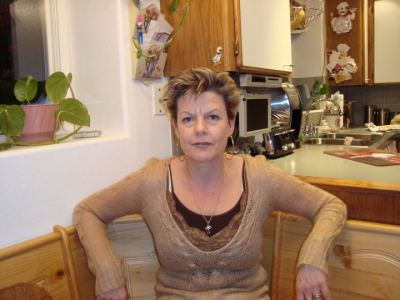 Henriette Huggins