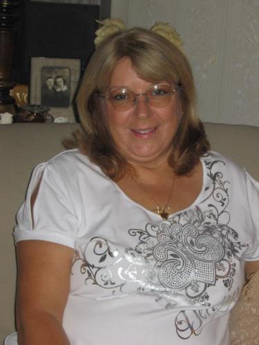 Charlene Graf