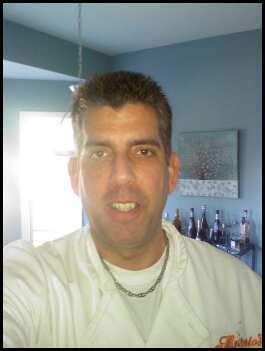 Michael Mingoia