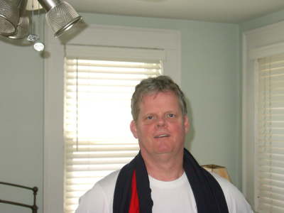 Phillip Witherell