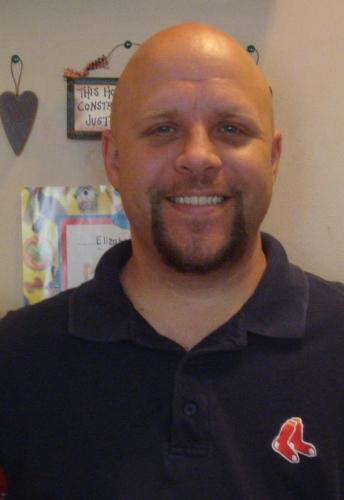 James Lauzonis