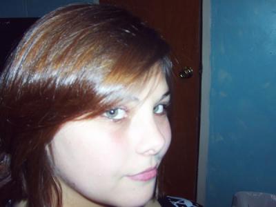 Kayla Cardinell