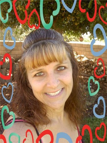 Cindi Brewer