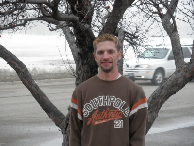 Neil Kronback