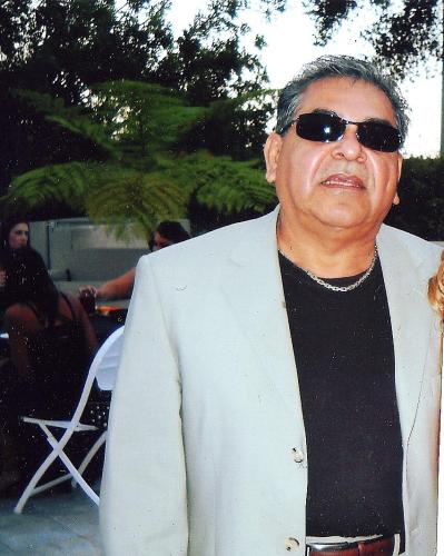 Steven Salais