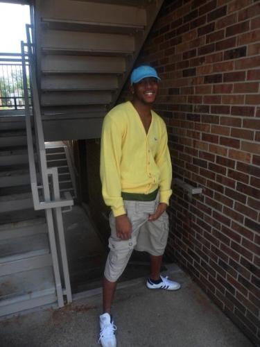 Rayshawn Hart