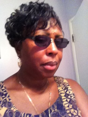Lillian Iverson