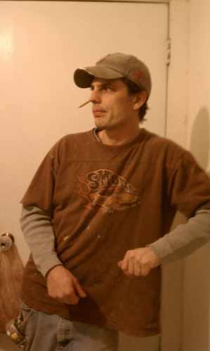 Brad Owen