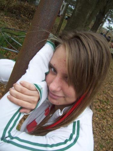 Cheyene Roach