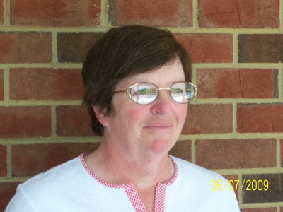 Margaret Champley