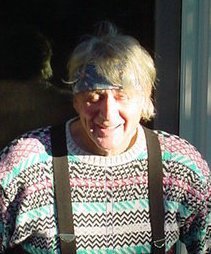Robert Jackson