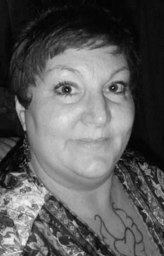 Lisa Gerrish