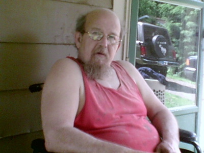 Charles Harbaugh
