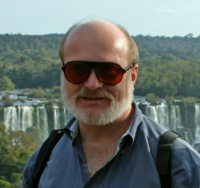Patrick Cantilo