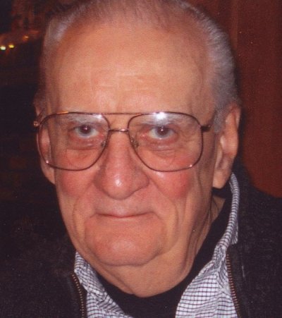 John Mcevoy