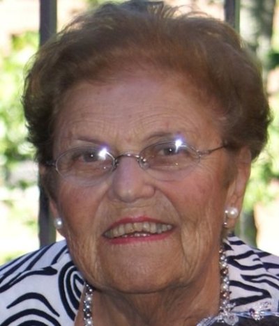 Marilyn Napack