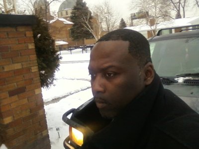Derrick Brisbane