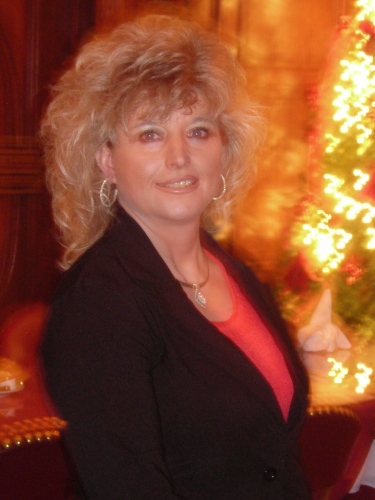 Lisa Valdez