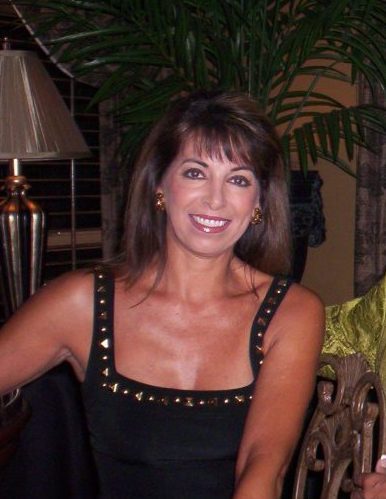 Diane Hogan