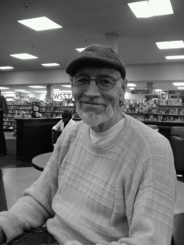 Harold Ray