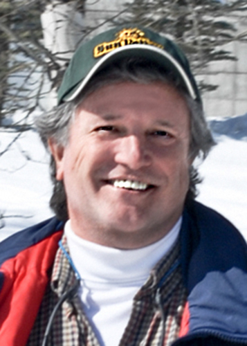Ronald Kerr