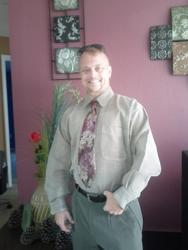 Jason Stewart