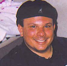 Vito Cedro