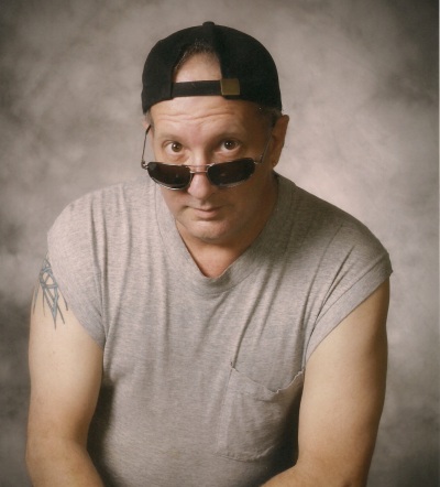 Randy Connell