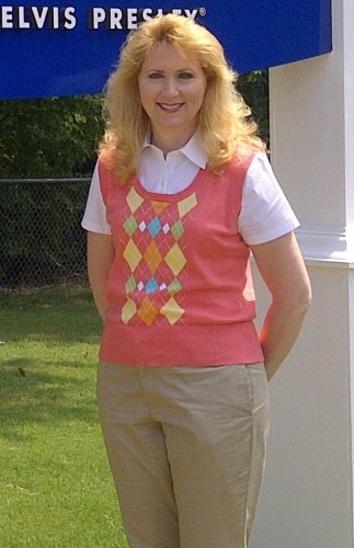 Amy Griffith