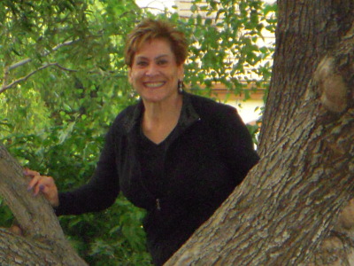 Carmen Elizondo