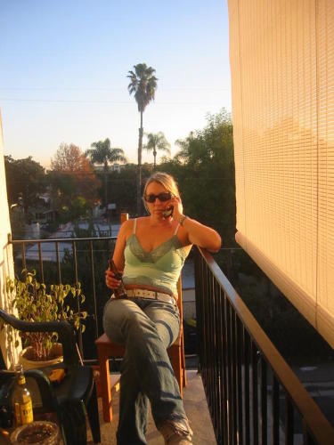Stacey Dietz