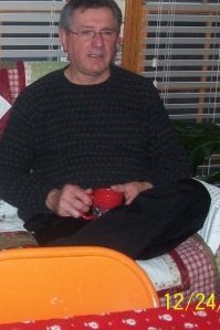 George Thomas