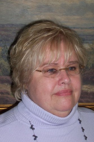 Gail Lindstrom