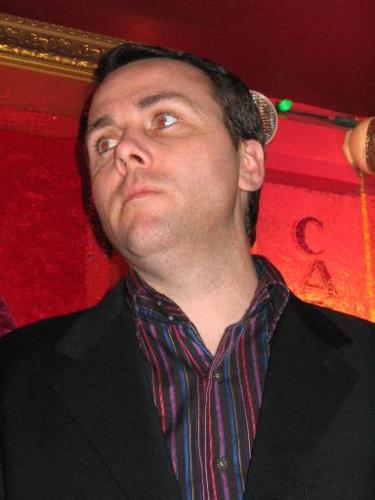 David Rusk