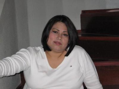 Stephanie Garcia