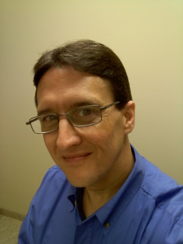 Bryan Naugle