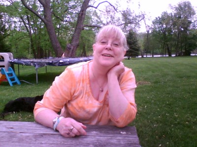 Caroll Taylor