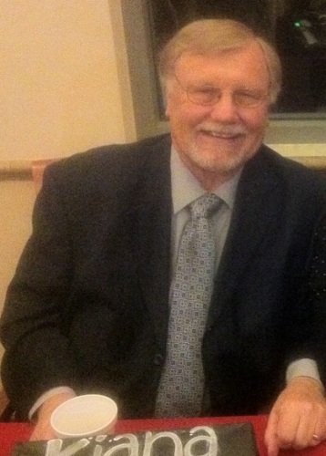 Victor Korner