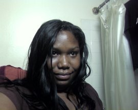 Shaquena Cradle