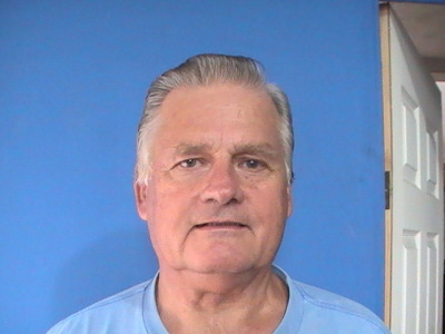 Jerry Larsen