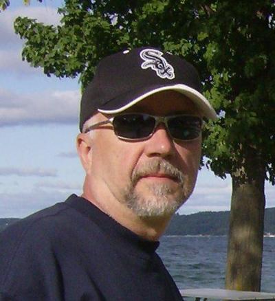 James Sawyer