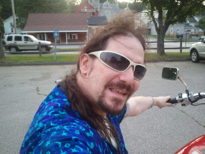 Steven Goedecke