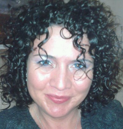 Christina Grigg