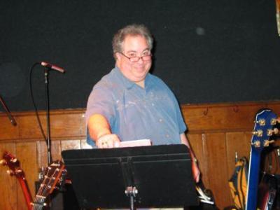 Steve Joyner